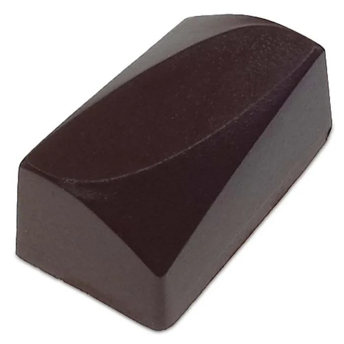 Abstract Chocolate Mold