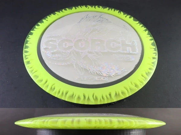 Discraft Scorch (Fuzed Line)