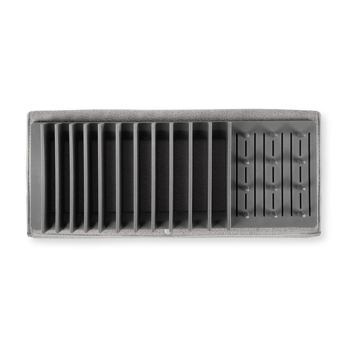 Dish Drying Mat With Rack 329134
