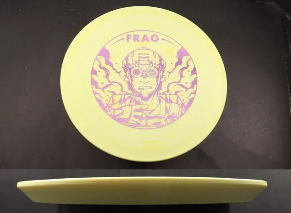 Doomsday Discs C-4 Frag