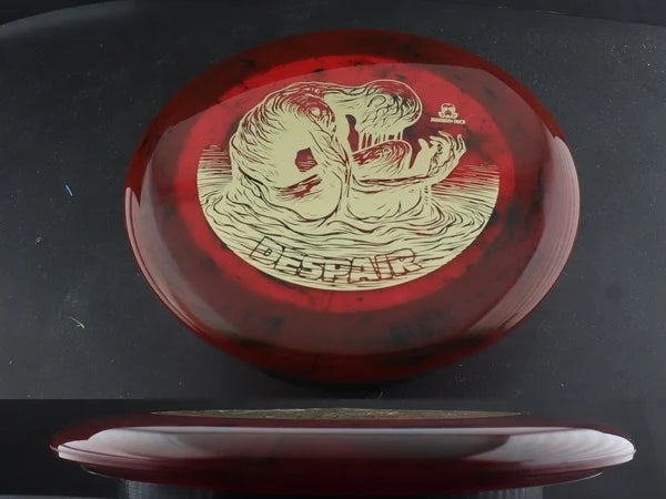 Doomsday Discs Shockwave Despair