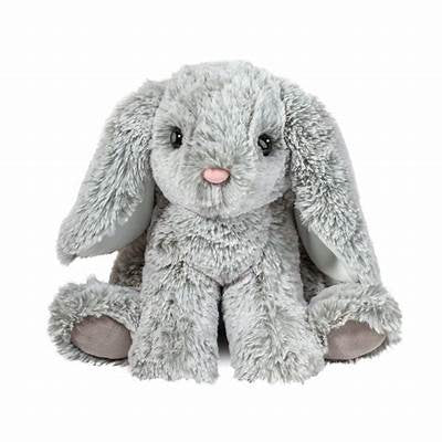 Douglas - Stormie Bunny Soft