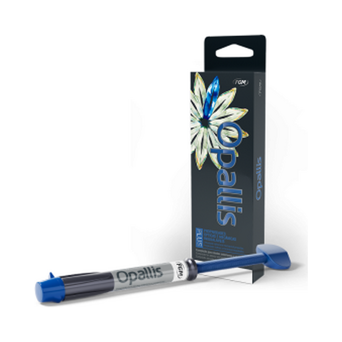 FGM Dental Opallis T-NEUTRAL composite resin