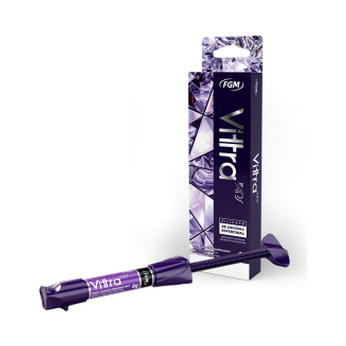 FGM Dental VITTRA APS DA2 composite resin