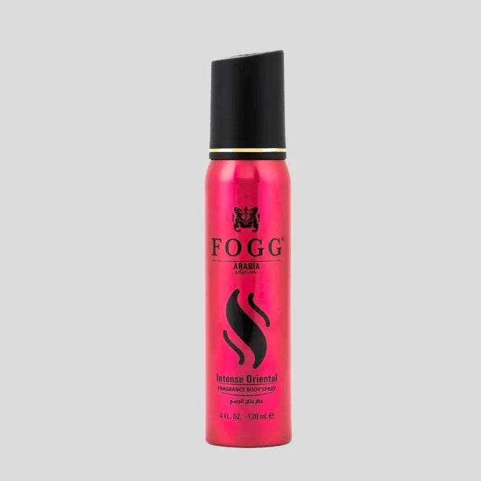 FOGG Intense Oriental Arabia Edition