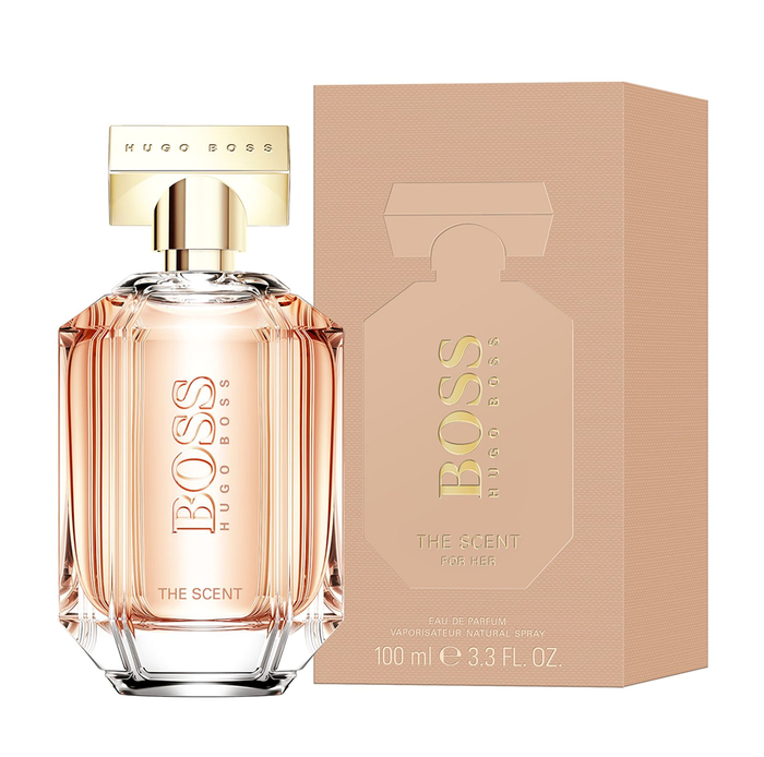 Hugo Boss The Scent for Her Eau de Parfum