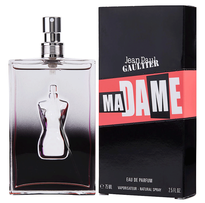 Jean Paul Gaultier Madame Eau de Parfum