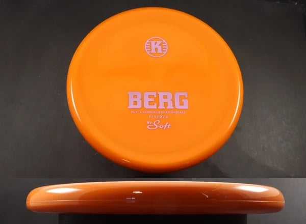 174g Orange