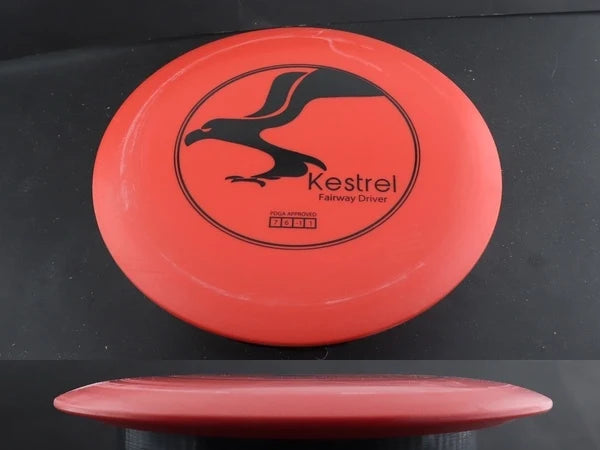 Kestrel Kestrel Basic Fairway Driver