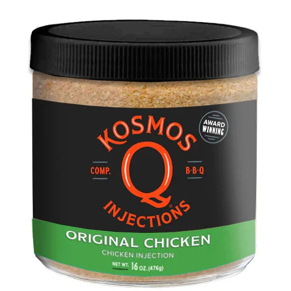 Kosmos Q Original Chicken Injection