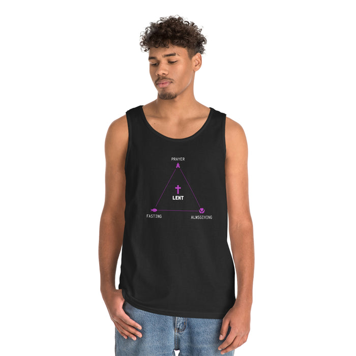 Men's Lent Tank Top