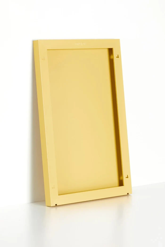 The Storyboard by Mustard Made in Butter
