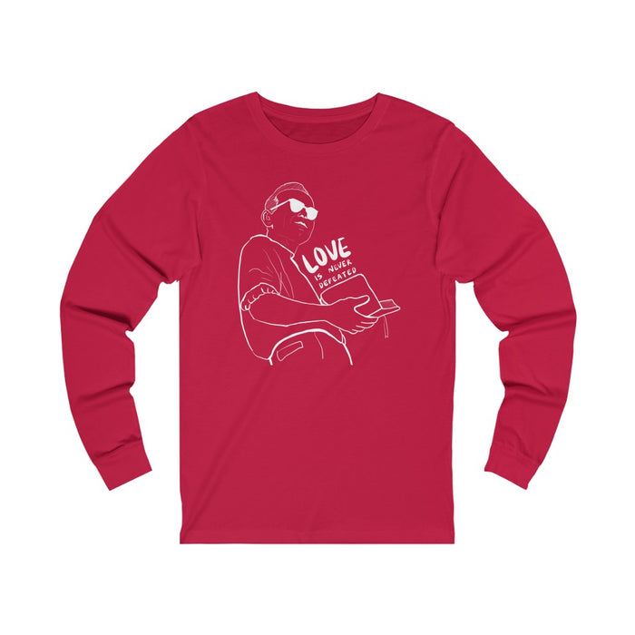 Pope John Paul II Unisex Long Sleeve
