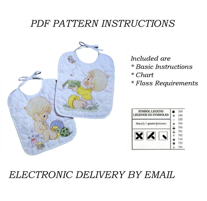 PDF Pattern
