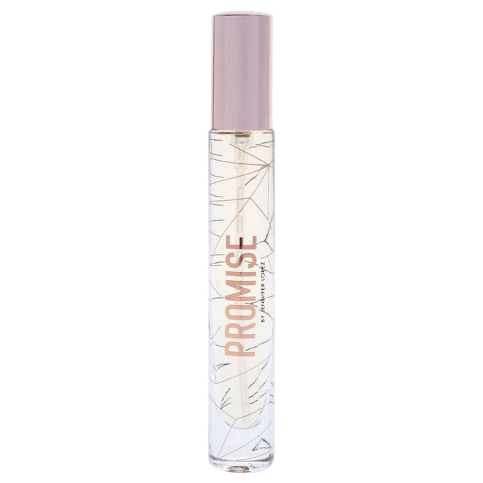 Promise by Jennifer Lopez for Women - 0.34 oz EDP Spray