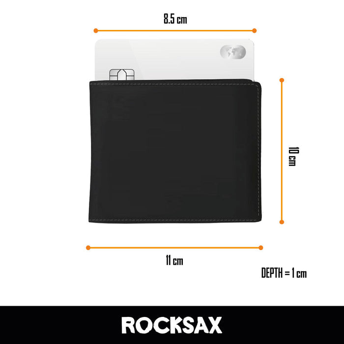 Rocksax STAX Wallet - Click