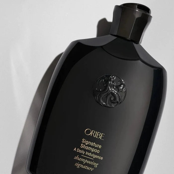 Signature Hair Shampoo - 250ml - Waha Lifestyle