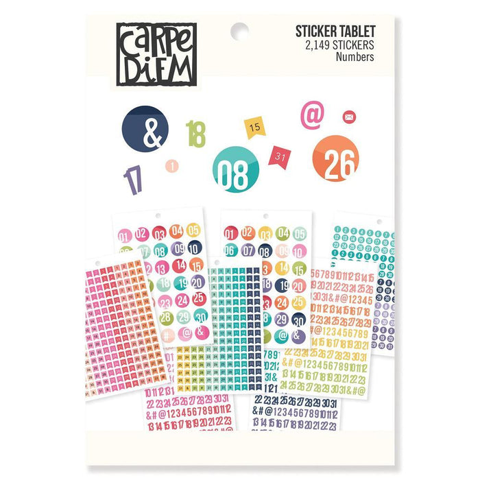 Traveler's Notebook Starter Kit - with Floral Garden Traveler's Notebook