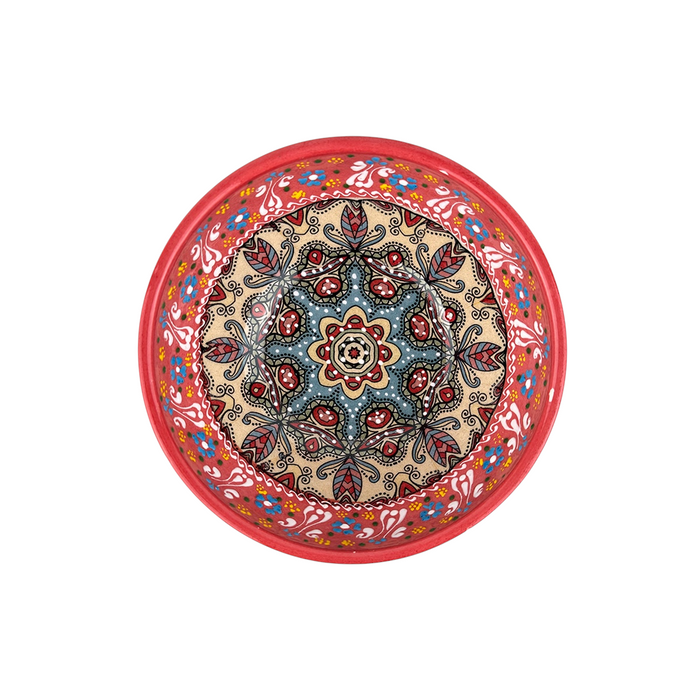 Turkish Garden Bowl