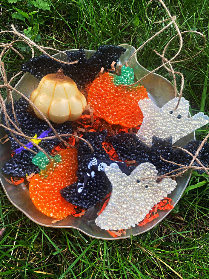 Wholesale | 10 PCs | Halloween freshies assorted