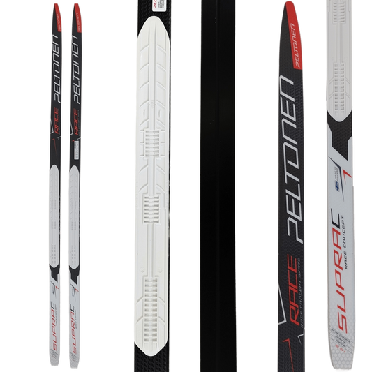 2022 Peltonen Supra C Skate | Poor Flex Characteristics