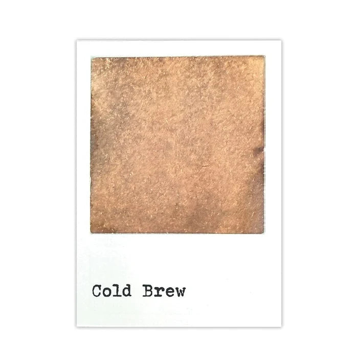 49 and Market | Cold Brew Ink Pad