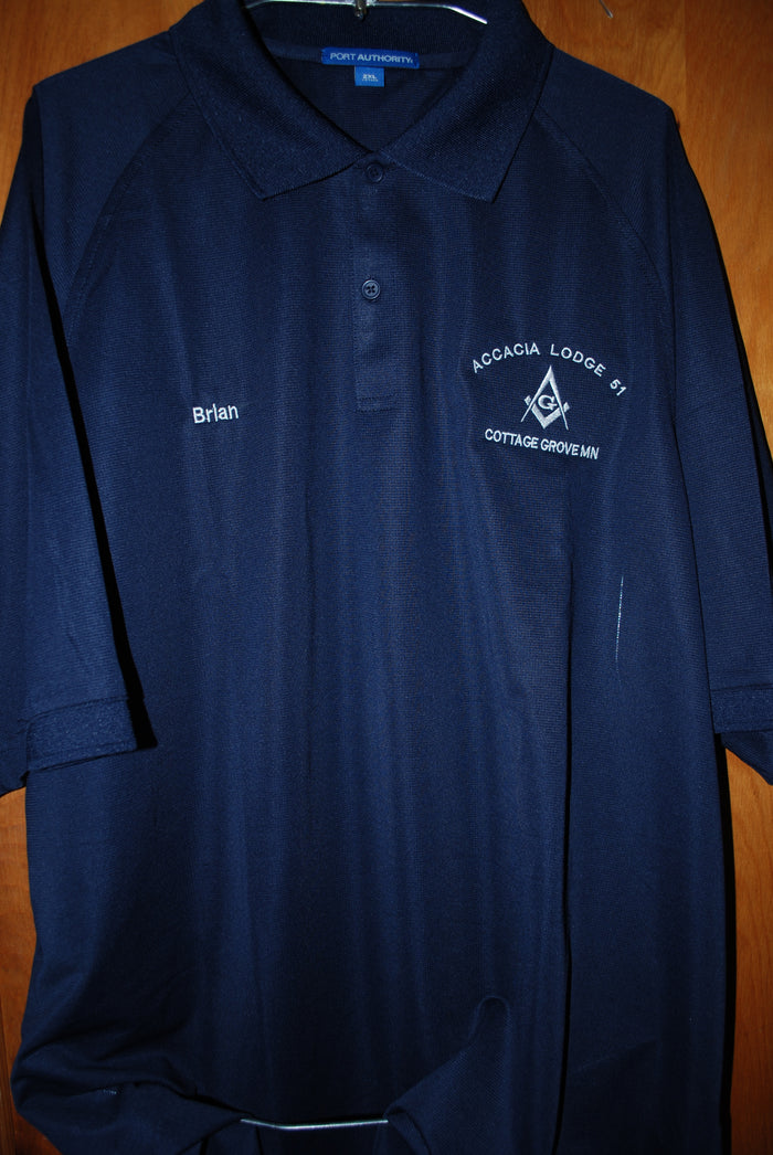 Accacia Lodge 51 Polo