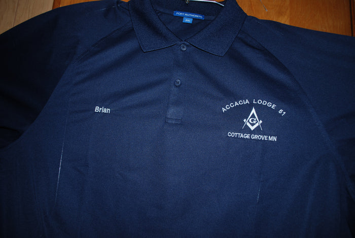 Accacia Lodge 51 Polo