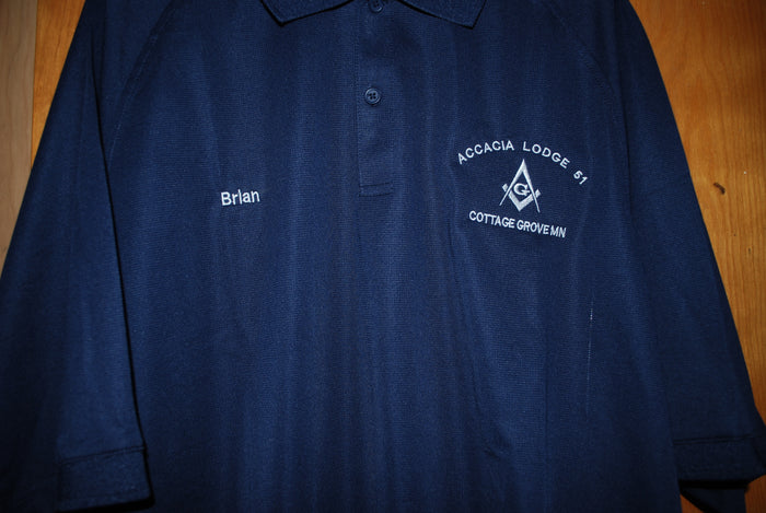 Accacia Lodge 51 Polo