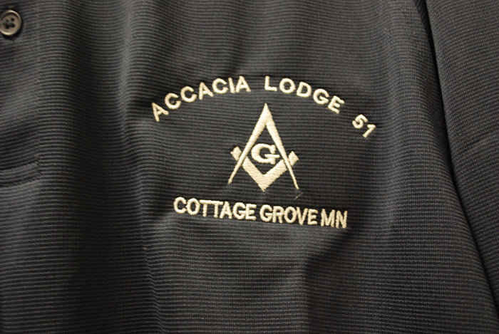 Accacia Lodge 51 Polo