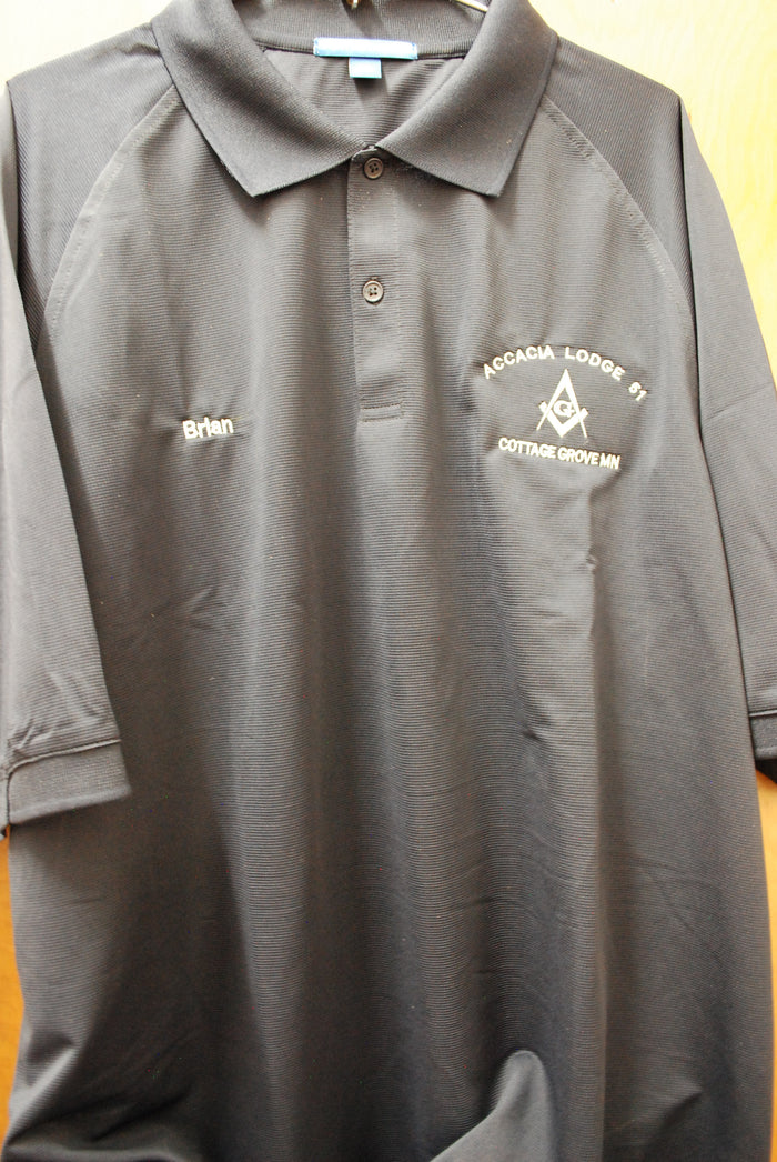 Accacia Lodge 51 Polo