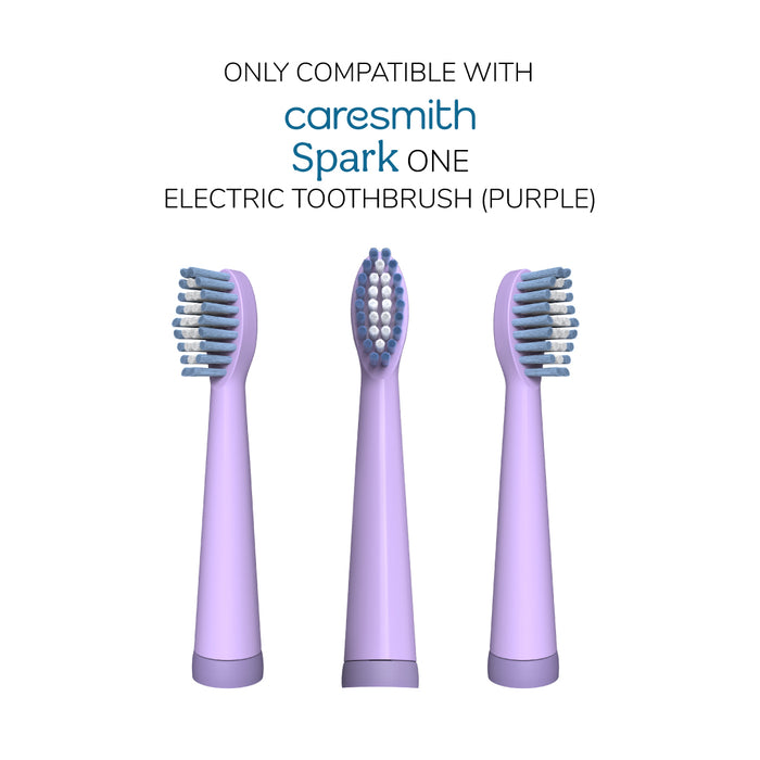 Accessories for SPARK One Toothbrush Electric Toothbrush