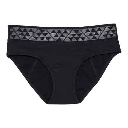AWWA All Day Classic Period Brief Black_1