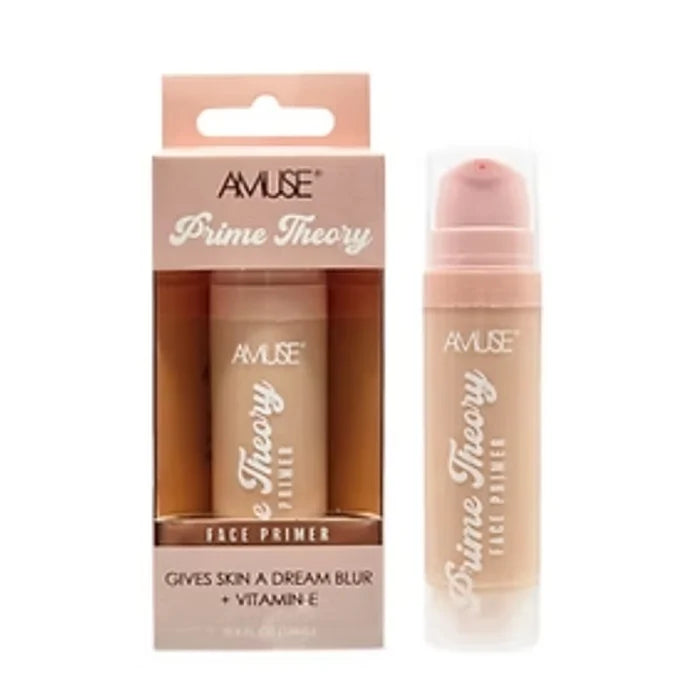 Amuse - Prime Theory Face Primer