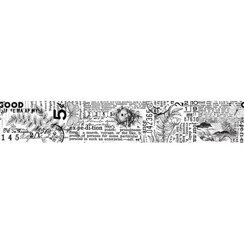 Arden Creative Studio | Hidden Creek JOURNAL Kiss-Cut PET Tape