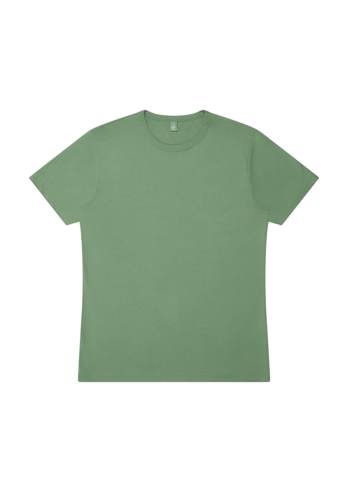 Bamboo T-shirt: Mens/Unisex