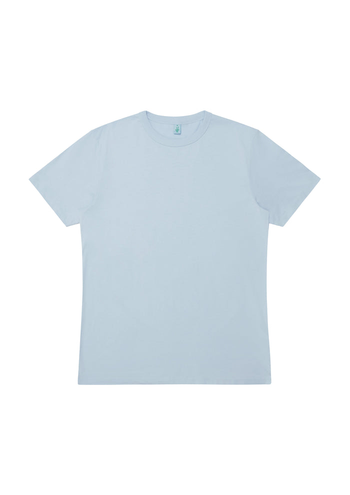 Bamboo T-shirt: Mens/Unisex