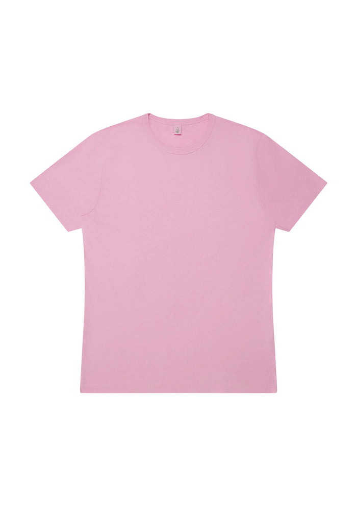 Bamboo T-shirt: Mens/Unisex