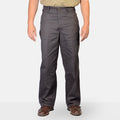 Ben Davis Men's Original Pants_Charcoal Pants Ben Davis
