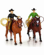 Big Country Roping Set 14 Pce