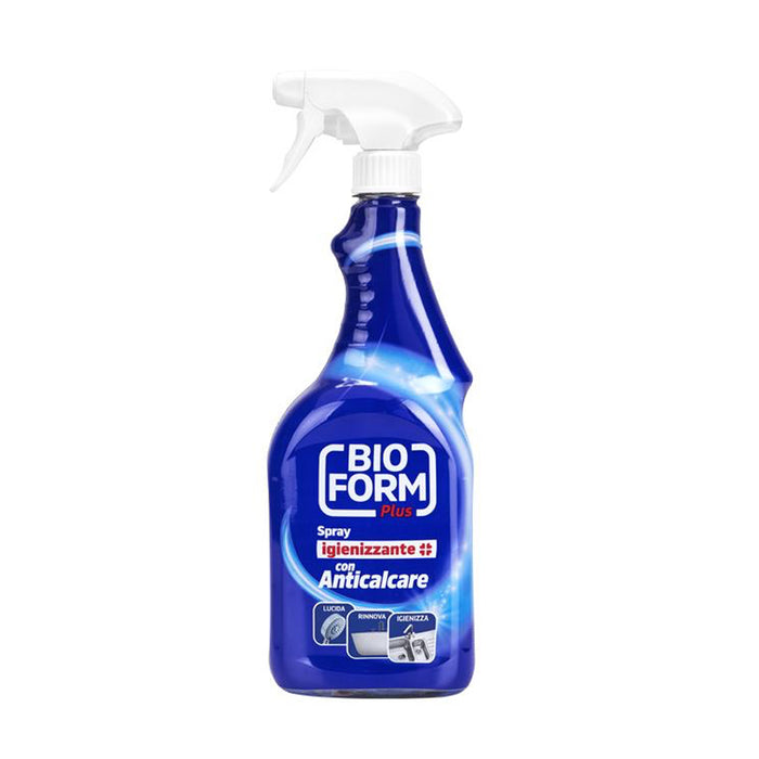 BIO FORM PLUS  SPRAY 750ML ANTICALCARE