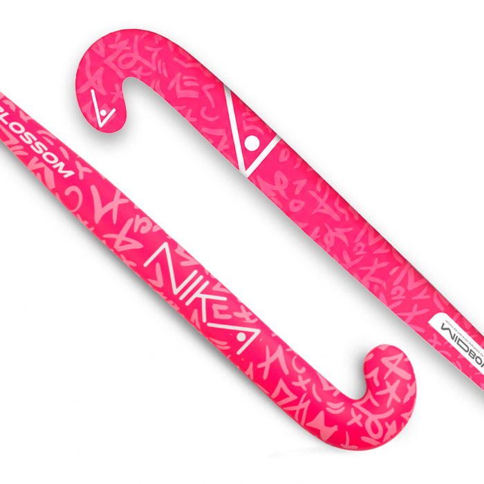 BLOSSOM Midbow 10% Carbono