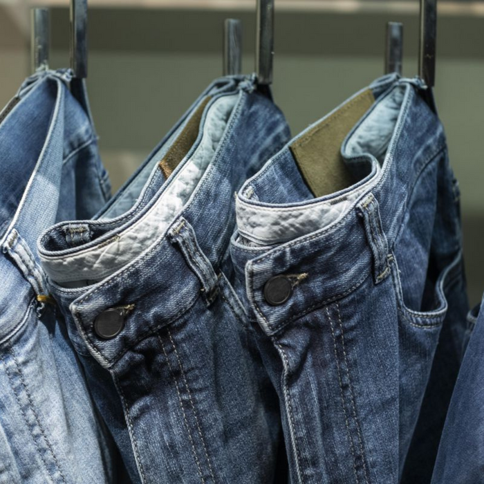 Blue Jean by Capri Blue