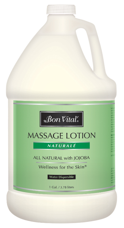 Bon Vital Naturale Massage Lotion