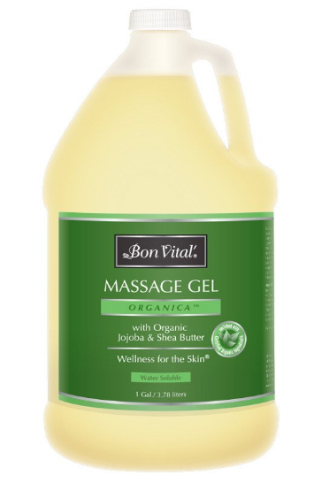Bon Vital Organica Massage Gel