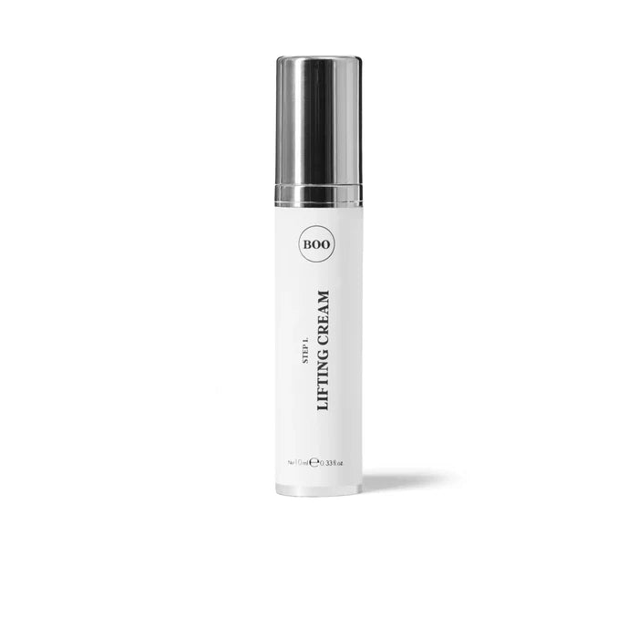 Boo - Pro Lash Lifting Kit