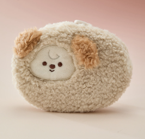 BT21 - MADE BY RJ FLAT POUCH - COKODIVE