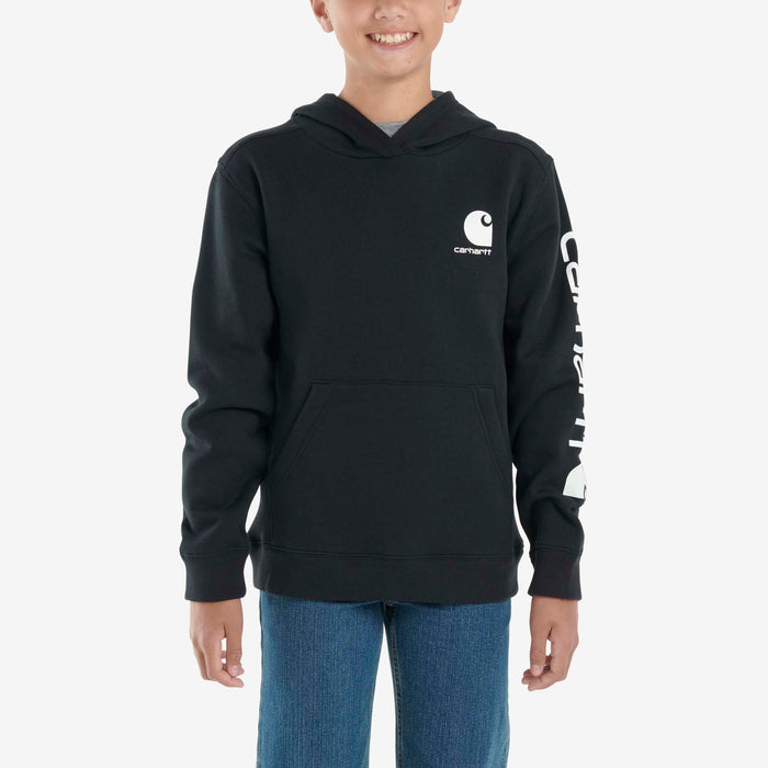 Caviar Black / 4 / Little Kid