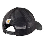Carhartt Canvas Mesh-Back Logo Graphic Cap Hats & Caps Carhartt