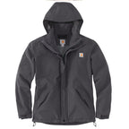 Carhartt Men's Storm Defender Waterproof Heavyweight Jacket Jackets & Coats Carhartt